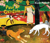 Buchcover Kunst-Malbuch Paul Gauguin