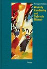 Buchcover Wassily Kandinsky und Gabriele Münter
