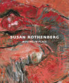 Buchcover Susan Rothenberg