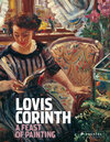 Buchcover Lovis Corinth