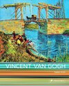 Buchcover Vincent Van Gogh