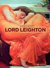 Buchcover Frederic, Lord Leighton (1830-1896)