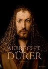 Buchcover Albrecht Dürer