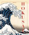 Buchcover Hokusai
