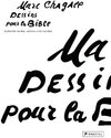 Buchcover Marc Chagall - Dessins pour la Bible