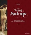 Buchcover Die Kunst des Salons