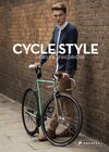 Buchcover Cycle Style