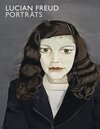 Buchcover Lucian Freud - Porträts