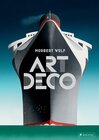 Buchcover Art deco