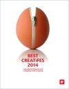 Buchcover Best Creatifes 2014