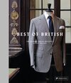 Buchcover Best of British