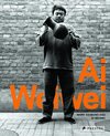 Buchcover Ai Weiwei
