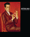 Buchcover Otto Dix