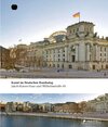 Buchcover Kunst im Deutschen Bundestag