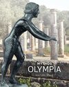 Buchcover Mythos Olympia