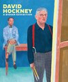 Buchcover David Hockney