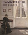 Buchcover Hammershøi and Europe