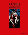 Buchcover Ernst Ludwig Kirchner