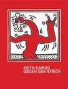 Keith Haring width=