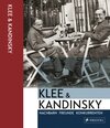 Buchcover Klee & Kandinsky