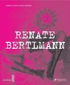 Buchcover Renate Bertlmann