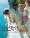 Buchcover Lawrence Alma-Tadema
