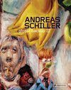 Buchcover Andreas Schiller