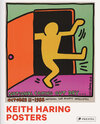 Buchcover Keith Haring