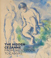 Buchcover The Hidden Cézanne