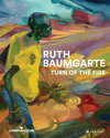 Buchcover Ruth Baumgarte