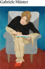 Buchcover Gabriele Münter