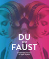 Buchcover Du bist Faust