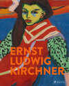 Buchcover Ernst Ludwig Kirchner
