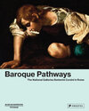 Buchcover Baroque Pathways