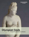 Buchcover Olympian Gods