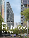 Buchcover Best Highrises 2018/19