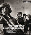 Buchcover Women War Photographers