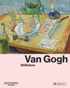 Buchcover Van Gogh