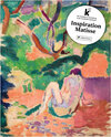 Buchcover Inspiration Matisse