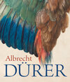 Buchcover Albrecht Dürer - engl.