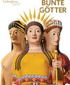 Buchcover Bunte Götter – Golden Edition