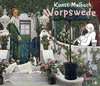 Buchcover Kunst-Malbuch Worpswede