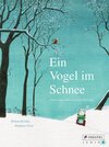 Buchcover Ein Vogel im Schnee