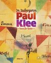 Buchcover Im Zaubergarten - Paul Klee