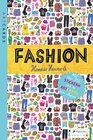 Buchcover ArtCards Fashion