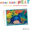 Buchcover Meine bunte Welt