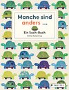 Buchcover Manche sind anders...