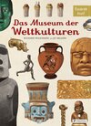 Buchcover Das Museum der Weltkulturen