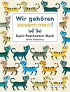 Buchcover Wir gehören zusammen!