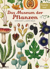 Buchcover Das Museum der Pflanzen